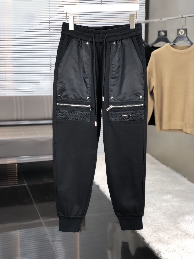 Prada Long Pants